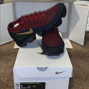 Nike AIR VAPORMAX FLYKNIT 2